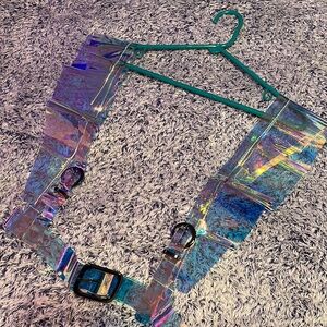 RAVE HARNESS TOP